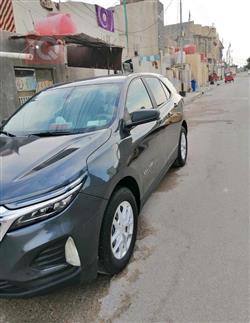 شێڤرۆلێت ئیکۆنۆکس